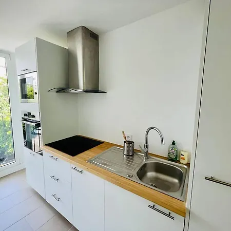 Le Cordeliers Confort - Parking Wifi شقة *