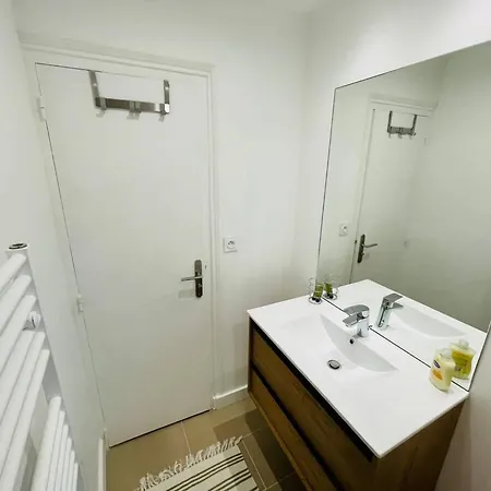 Le Cordeliers Confort - Parking Wifi * لا روشيل