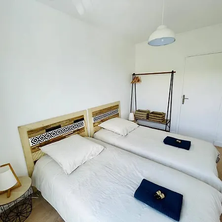 Le Cordeliers Confort - Parking Wifi *