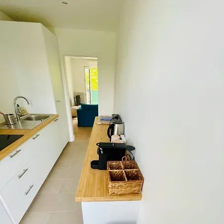 Le Cordeliers Confort - Parking Wifi