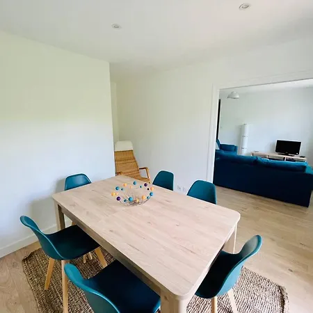 Le Cordeliers Confort - Parking Wifi * لا روشيل