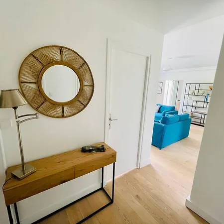 شقة Le Cordeliers Confort - Parking Wifi