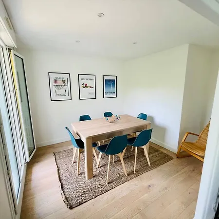 Le Cordeliers Confort - Parking Wifi *