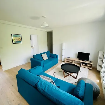 Le Cordeliers Confort - Parking Wifi لا روشيل