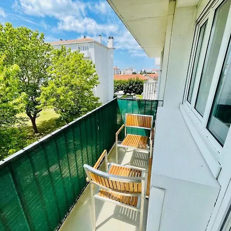 Le Cordeliers Confort - Parking Wifi شقة *